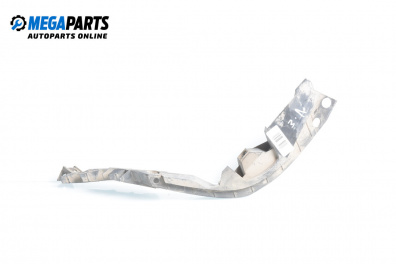 Държач броня за Volkswagen Golf IV Hatchback (08.1997 - 06.2005), хечбек, позиция: задна, лява