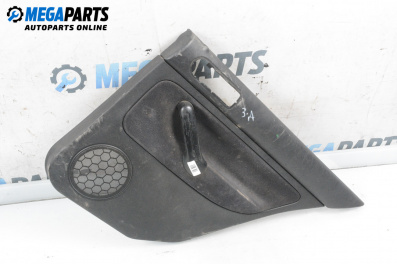 Кора врата за Volkswagen Golf IV Hatchback (08.1997 - 06.2005), 4+1 вр., хечбек, позиция: задна, дясна