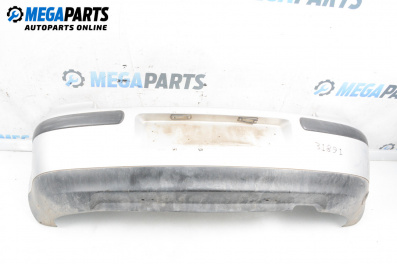 Задна броня за Volkswagen Golf IV Hatchback (08.1997 - 06.2005), хечбек