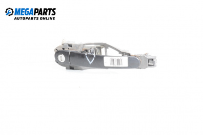 Външна дръжка за Volkswagen Golf IV Hatchback (08.1997 - 06.2005), 4+1 вр., хечбек, позиция: предна, лява