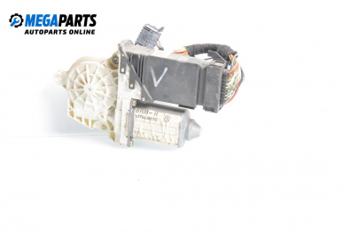 Електромотор за стъклоподемник за Volkswagen Golf IV Hatchback (08.1997 - 06.2005), 4+1 вр., хечбек, позиция: предна, лява