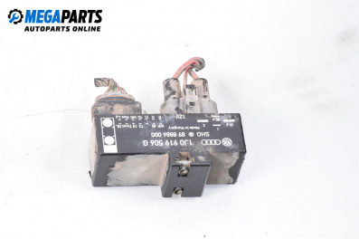 Реле перка за Volkswagen Golf IV Hatchback (08.1997 - 06.2005) 1.6, № 1J0919506G