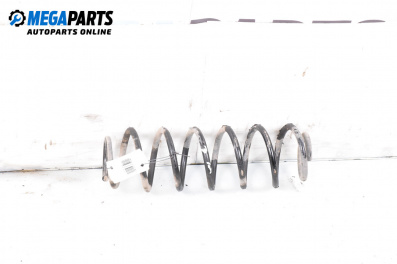 Пружина за ходова част за Volkswagen Golf IV Hatchback (08.1997 - 06.2005), хечбек, позиция: задна
