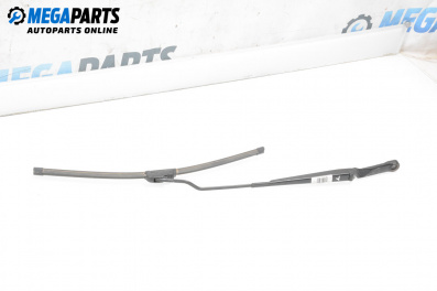 Рамо на чистачка за Volkswagen Golf IV Hatchback (08.1997 - 06.2005), позиция: лява