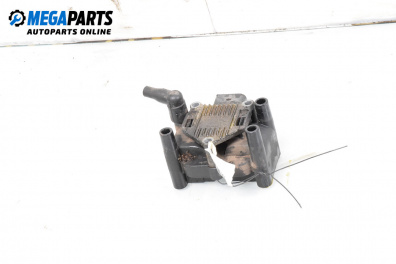 Запалителна бобина за Volkswagen Golf IV Hatchback (08.1997 - 06.2005) 1.6, 100 к.с.