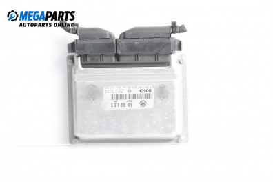 Компютър двигател за Volkswagen Passat III Variant B5 (05.1997 - 12.2001) 1.8 T, 150 к.с.