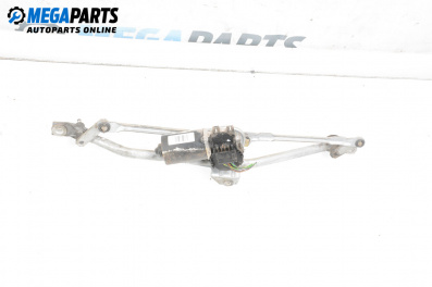 Ел. мотор за чистачките за Volkswagen Passat III Variant B5 (05.1997 - 12.2001), комби, позиция: предна