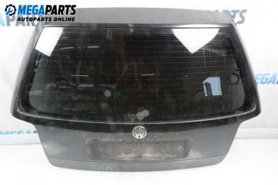 Заден капак за Volkswagen Passat III Variant B5 (05.1997 - 12.2001), 4+1 вр., комби, позиция: задна
