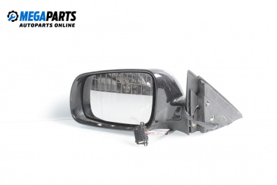 Огледало за Volkswagen Passat III Variant B5 (05.1997 - 12.2001), 4+1 вр., комби, позиция: лява