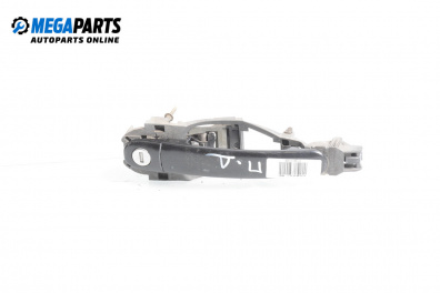 Външна дръжка за Volkswagen Passat III Variant B5 (05.1997 - 12.2001), 4+1 вр., комби, позиция: предна, дясна