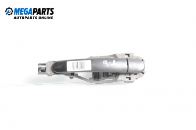 Външна дръжка за Volkswagen Passat III Variant B5 (05.1997 - 12.2001), 4+1 вр., комби, позиция: задна, дясна