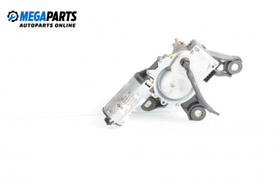 Ел. мотор за чистачките за Volkswagen Passat III Variant B5 (05.1997 - 12.2001), комби, позиция: задна, № 8L0955711