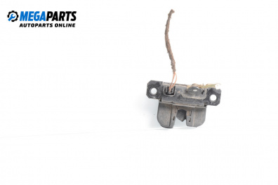 Брава заден капак за Volkswagen Passat III Variant B5 (05.1997 - 12.2001), комби, позиция: задна