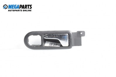 Вътрешна дръжка за Volkswagen Passat III Variant B5 (05.1997 - 12.2001), 4+1 вр., комби, позиция: предна, лява