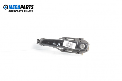 Външна дръжка за Volkswagen Passat III Variant B5 (05.1997 - 12.2001), 4+1 вр., комби, позиция: предна, лява