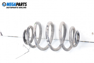 Пружина за ходова част за Volkswagen Passat III Variant B5 (05.1997 - 12.2001), комби, позиция: задна