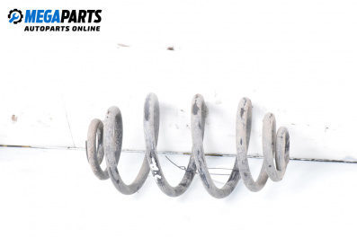 Пружина за ходова част за Volkswagen Passat III Variant B5 (05.1997 - 12.2001), комби, позиция: задна