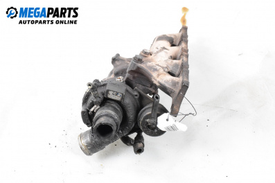 Турбо за Volkswagen Passat III Variant B5 (05.1997 - 12.2001) 1.8 T, 150 к.с.