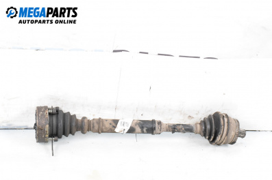 Полуоска за Volkswagen Passat III Variant B5 (05.1997 - 12.2001) 1.8 T, 150 к.с., позиция: предна, лява