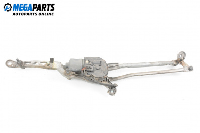 Ел. мотор за чистачките за Mercedes-Benz C-Class Estate (S204) (08.2007 - 08.2014), комби, позиция: предна