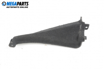 Кора багажник за Mercedes-Benz C-Class Estate (S204) (08.2007 - 08.2014), 4+1 вр., комби