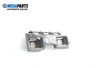 Буфер задна броня за Mercedes-Benz C-Class Estate (S204) (08.2007 - 08.2014), комби, позиция: задна, лява