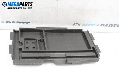 Кора багажник за Mercedes-Benz C-Class Estate (S204) (08.2007 - 08.2014), 4+1 вр., комби