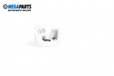 Закачалка за Mercedes-Benz C-Class Estate (S204) (08.2007 - 08.2014), 4+1 вр.