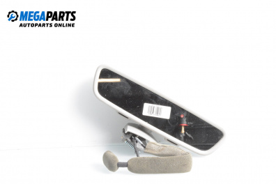 Вътрешно огледало за Mercedes-Benz C-Class Estate (S204) (08.2007 - 08.2014)