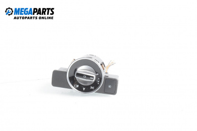 Ключ светлини  за Mercedes-Benz C-Class Estate (S204) (08.2007 - 08.2014)