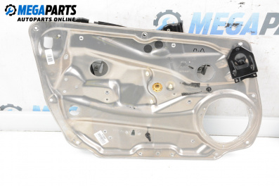 Механизъм ел. стъкло за Mercedes-Benz C-Class Estate (S204) (08.2007 - 08.2014), 4+1 вр., комби, позиция: предна, лява