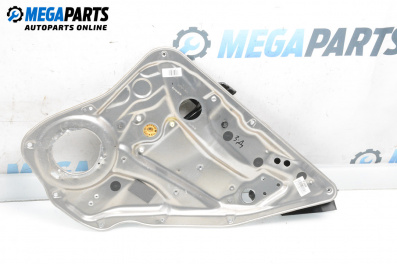 Механизъм ел. стъкло за Mercedes-Benz C-Class Estate (S204) (08.2007 - 08.2014), 4+1 вр., комби, позиция: задна, дясна