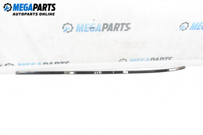 Външни лайсни за Mercedes-Benz C-Class Estate (S204) (08.2007 - 08.2014), комби, позиция: лява