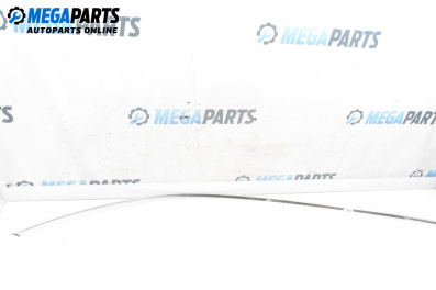 Външни лайсни за Mercedes-Benz C-Class Estate (S204) (08.2007 - 08.2014), комби, позиция: лява