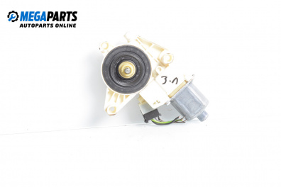 Електромотор за стъклоподемник за Mercedes-Benz C-Class Estate (S204) (08.2007 - 08.2014), 4+1 вр., комби, позиция: задна, лява