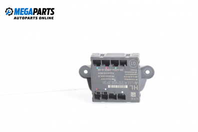 Модул врата за Mercedes-Benz C-Class Estate (S204) (08.2007 - 08.2014)