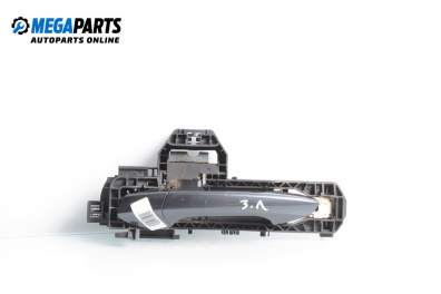 Външна дръжка за Mercedes-Benz C-Class Estate (S204) (08.2007 - 08.2014), 4+1 вр., комби, позиция: задна, лява