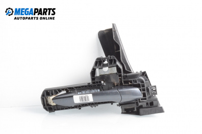 Външна дръжка за Mercedes-Benz C-Class Estate (S204) (08.2007 - 08.2014), 4+1 вр., комби, позиция: предна, дясна