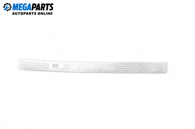 Интериорна лайсна за Mercedes-Benz C-Class Estate (S204) (08.2007 - 08.2014), 4+1 вр., комби