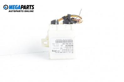 Модул парктроник за Mercedes-Benz C-Class Estate (S204) (08.2007 - 08.2014)