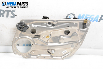 Механизъм ел. стъкло за Mercedes-Benz C-Class Estate (S204) (08.2007 - 08.2014), 4+1 вр., комби, позиция: предна, дясна