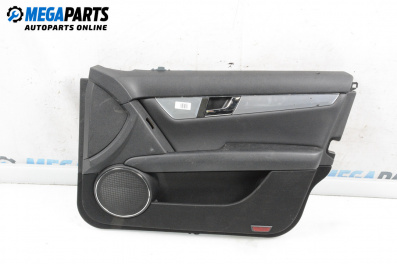 Кора врата за Mercedes-Benz C-Class Estate (S204) (08.2007 - 08.2014), 4+1 вр., комби, позиция: предна, дясна