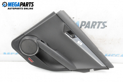 Кора врата за Mercedes-Benz C-Class Estate (S204) (08.2007 - 08.2014), 4+1 вр., комби, позиция: задна, дясна