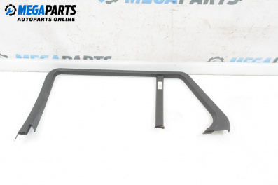 Интериорна пластмаса за Mercedes-Benz C-Class Estate (S204) (08.2007 - 08.2014), 4+1 вр., комби, позиция: дясна