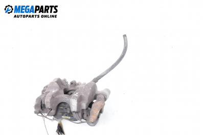 Спирачен апарат за Mercedes-Benz C-Class Estate (S204) (08.2007 - 08.2014), позиция: задна, лява