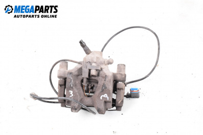 Спирачен апарат за Mercedes-Benz C-Class Estate (S204) (08.2007 - 08.2014), позиция: задна, дясна