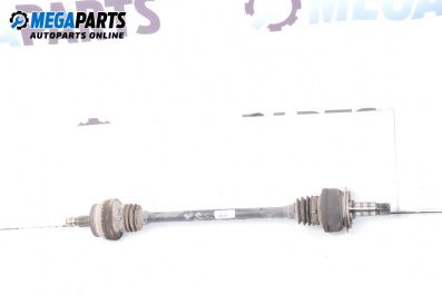 Полуоска за Mercedes-Benz C-Class Estate (S204) (08.2007 - 08.2014) C 220 CDI (204.202), 170 к.с., позиция: задна, дясна, автоматик