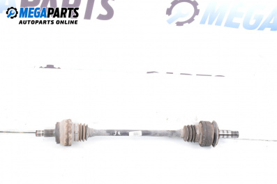 Полуоска за Mercedes-Benz C-Class Estate (S204) (08.2007 - 08.2014) C 220 CDI (204.202), 170 к.с., позиция: задна, лява, автоматик