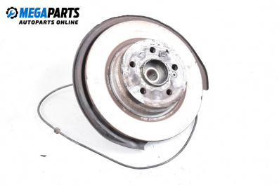 Шенкел главина за Mercedes-Benz C-Class Estate (S204) (08.2007 - 08.2014), позиция: задна, лява