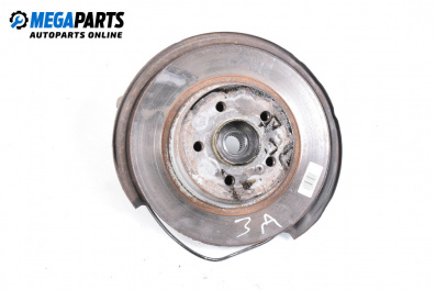 Шенкел главина за Mercedes-Benz C-Class Estate (S204) (08.2007 - 08.2014), позиция: задна, дясна